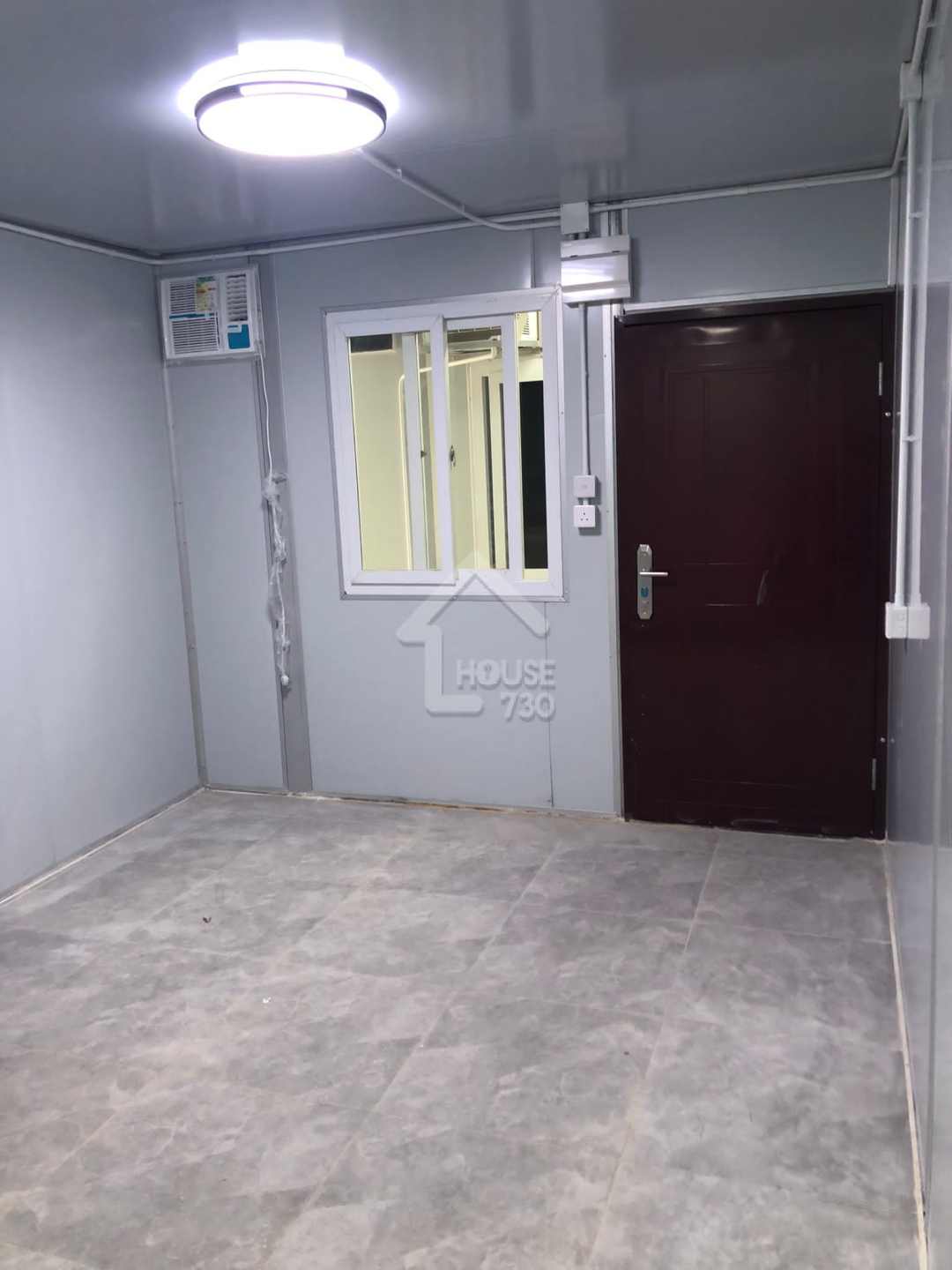 Yuen Long Tong Yan San Tsuen [Village House] Rental House730