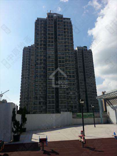 上水 龍豐花園 House730-7243389