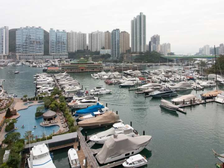 BLUE COAST 附近環境 - House730