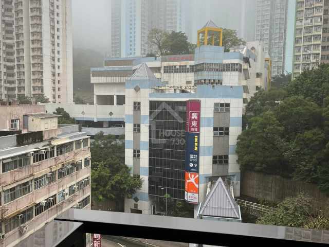 Sai Wan Ho PARKER33 Lower Floor House730-7243456