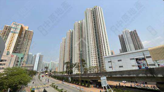Tin Shui Wai TIN FU COURT House730-7243642