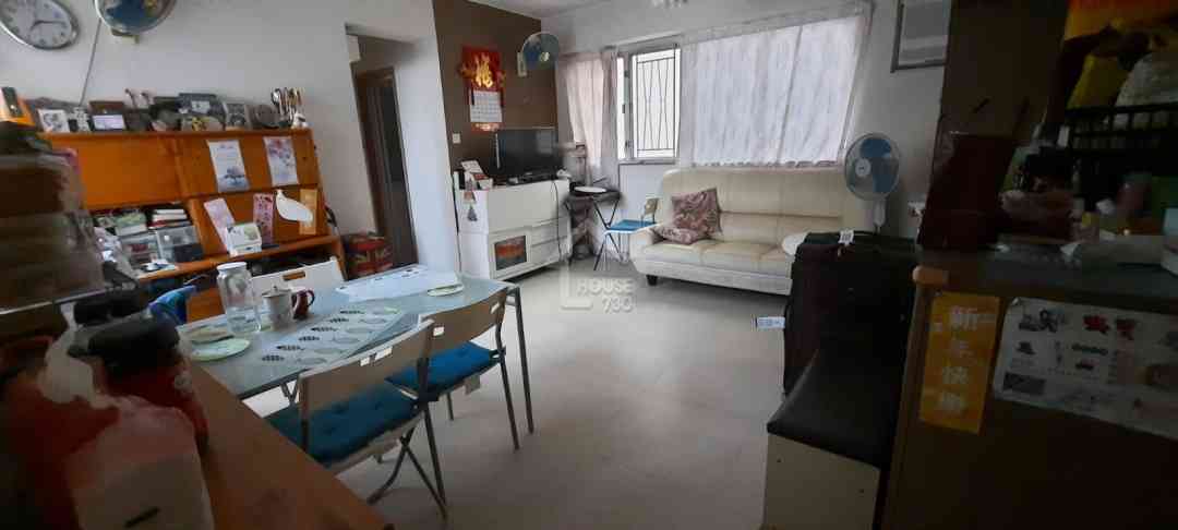 土瓜灣 同興花園 低層 House730-7243622