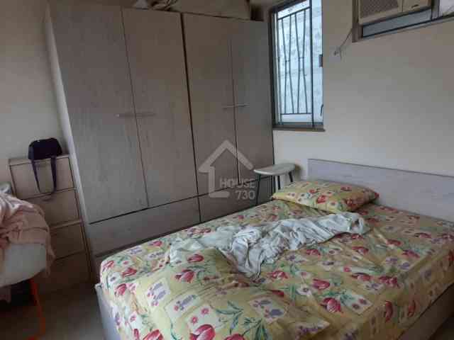 土瓜灣 同興花園 低層 House730-7243622