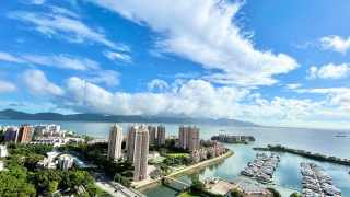 Sham Tseng | Castle Peak Road AEGEAN COAST Middle Floor House730-[7208734]