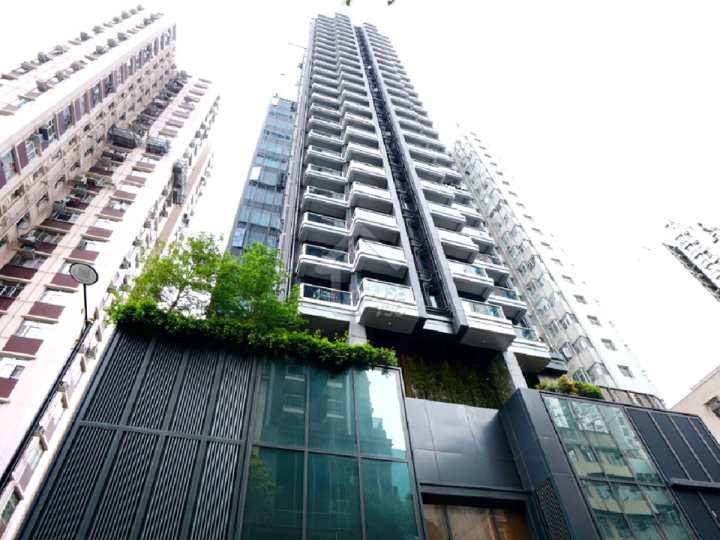 逸南 物業外貌 - House730