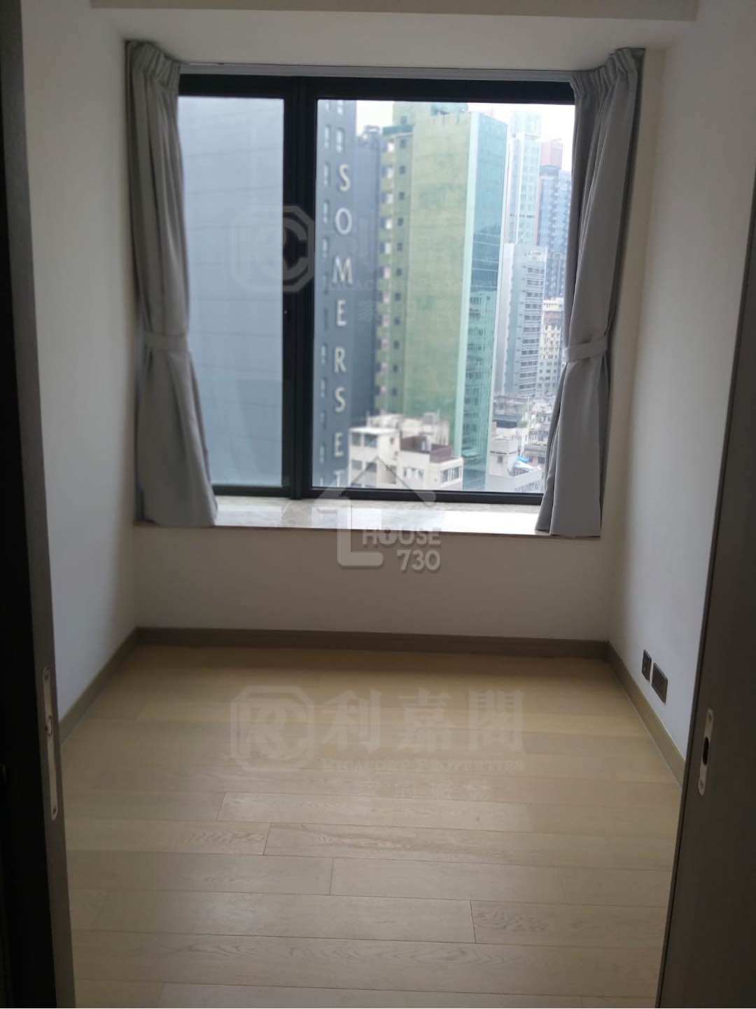 Tin Hau THE HEMISPHERES Upper Floor House730-7243560