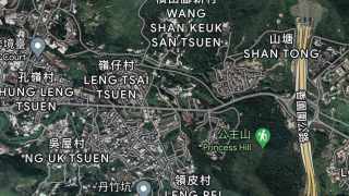 Sheung Shui | Fanling | Kwu Tung SHA TAU KOK ROAD House730-[7245356]