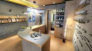 Wanchai | Causeway Bay 333 HENNESSY Middle Floor House730-[7195118]