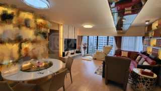 Ho Man Tin | King's Park PARC REGAL House730-[7232714]