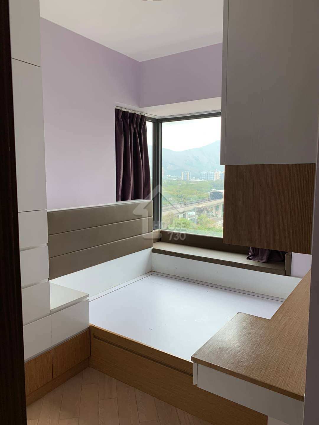 Yuen Long Station GRAND YOHO Upper Floor House730-7243635