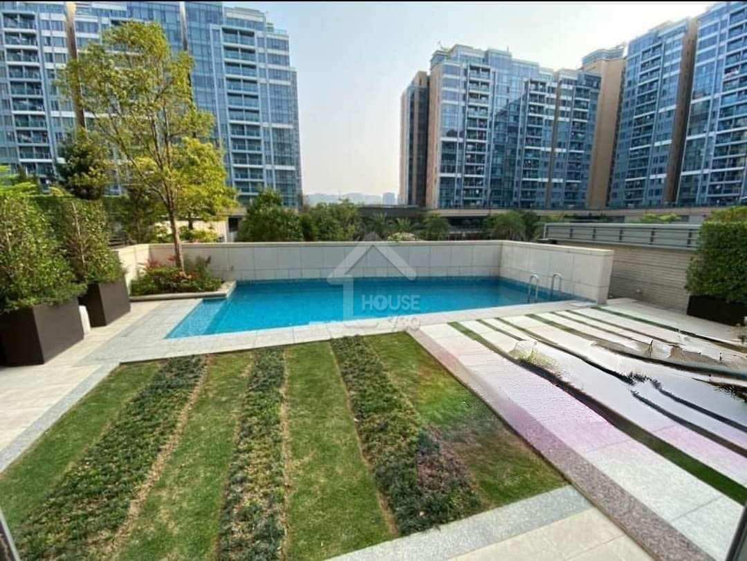 Yuen Long PARK YOHO 7215898 Sale House730