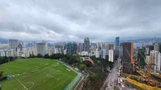 Ho Man Tin | King's Park ULTIMA Upper Floor House730-[7246653]