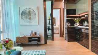 油麻地 | 旺角 | 大角咀 利奥坊．曦岸 高层 House730-[7215942]