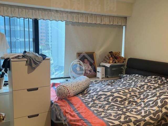 天后 栢景臺 低層 House730-7243451