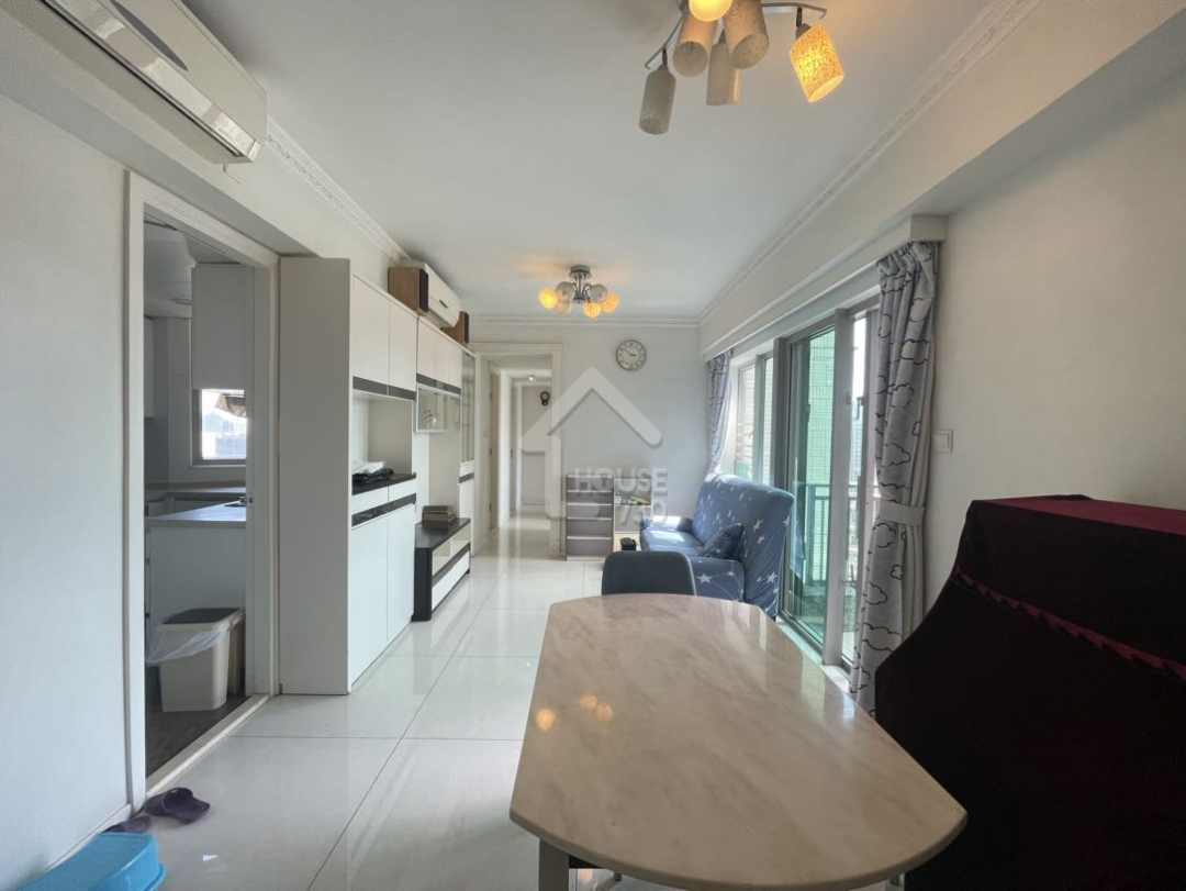 荃灣西 環宇海灣 House730-7243648
