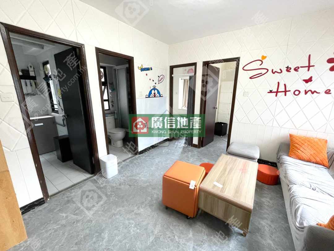 荣富苑 | 大角咀7216342 | 租楼 - House730