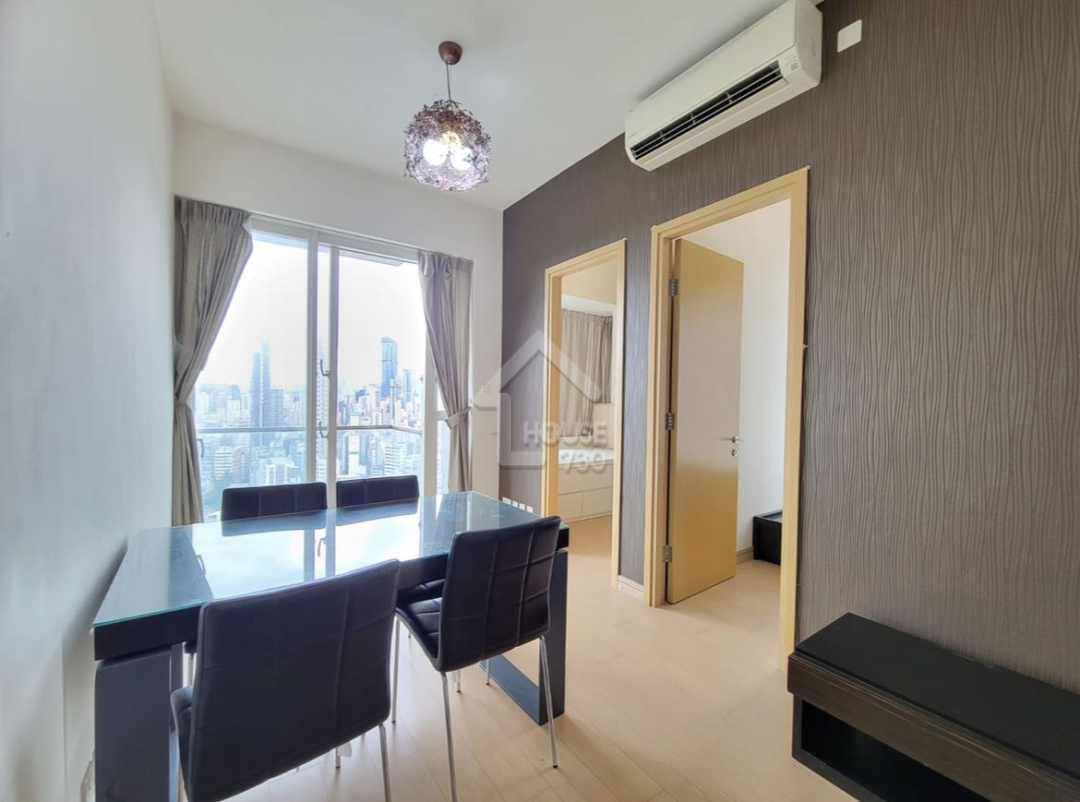 深水埗 景怡峰 高層 House730-7243721