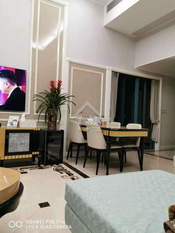 奥运站 浪澄湾 高层 House730-7243463