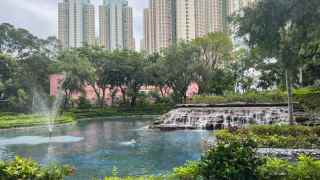 Tin Shui Wai KINGSWOOD VILLAS Lower Floor House730-[7206553]