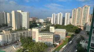 Tuen Mun HONG TAK GARDENS Middle Floor House730-[7212293]