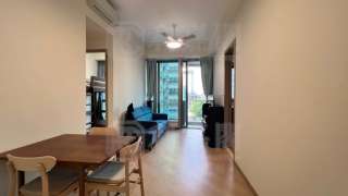 Pak Shek Kok | Tai Po Mid Level | Hong Lok Yuen MAYFAIR BY THE SEA 8 Middle Floor House730-[7238490]