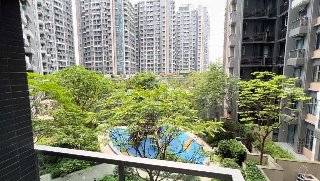 Pak Shek Kok ST MARTIN Lower Floor House730-7243587