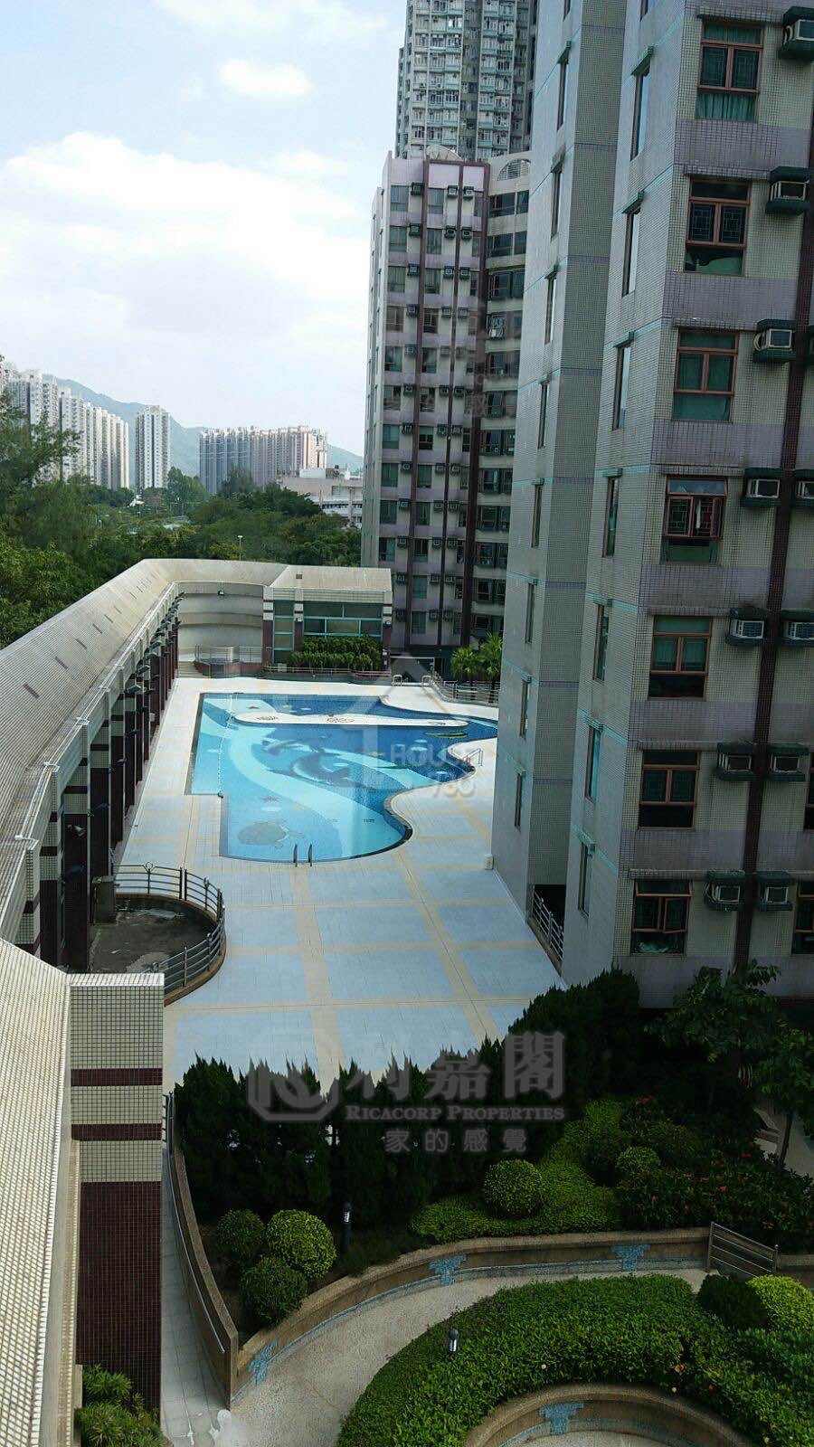 Fanling GREENPARK VILLA Middle Floor House730-7243364