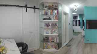 Tai Po FU HENG ESTATE Middle Floor House730-[7197750]