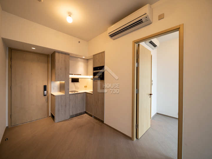 VAU Residence 示範單位 27C (一房) - House730