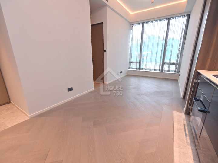 HENLEY PARK 示範單位 低座A座3樓B單位 - House730
