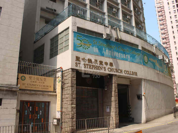 VICTORIA COAST 附近環境 - House730