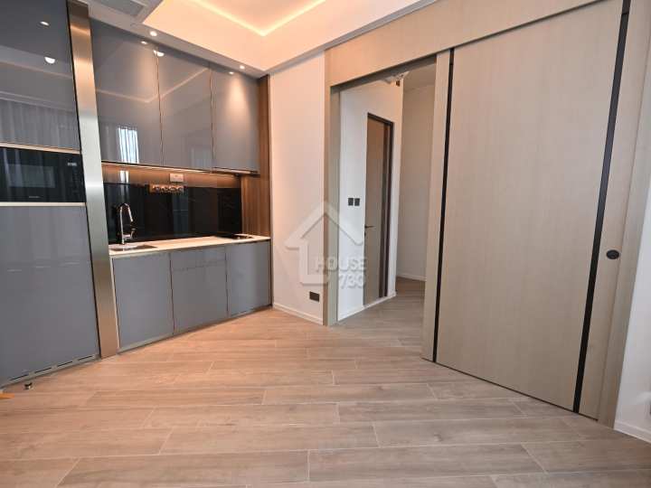 HENLEY PARK 示範單位 低座A座3樓C單位 - House730
