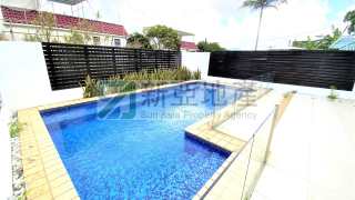 Sai Kung 黃竹山新村 Whole Building House730-[7269703]