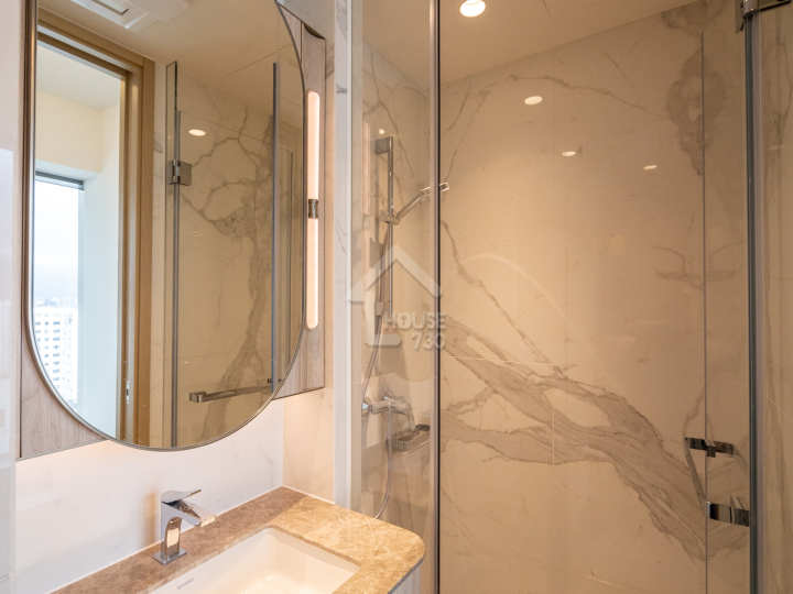 VAU Residence 示範單位 27C (一房) - House730