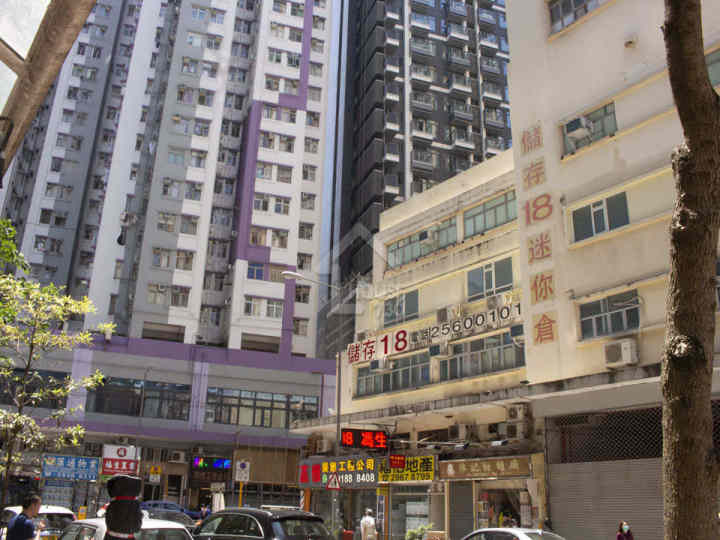 傲華 附近環境 - House730