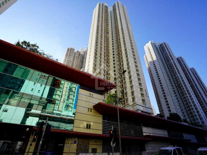 柏景峰 附近環境 - House730