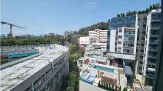 Kowloon Tong PARC INVERNESS Upper Floor House730-[7253820]