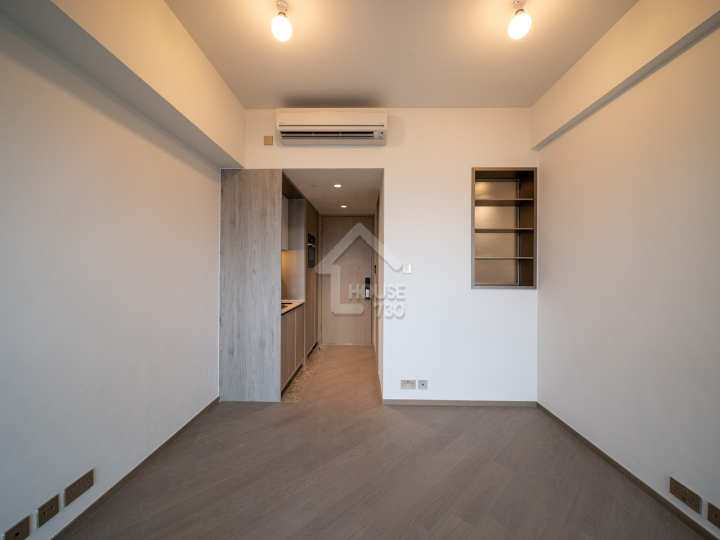 VAU Residence 示範單位 27E (開放式) - House730