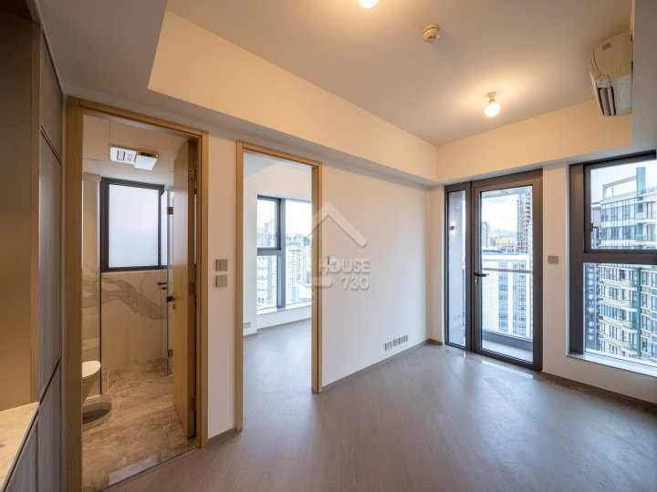 VAU Residence 示範單位 27F (兩房) - House730