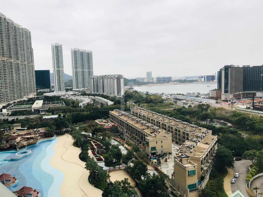 Tung Chung CARIBBEAN COAST 7289483 Rent House730