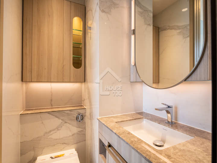 VAU Residence 示範單位 27C (一房) - House730