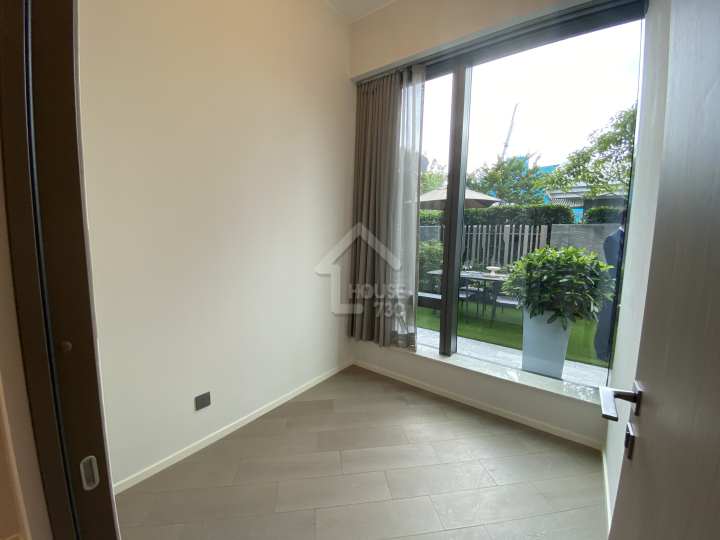 HENLEY PARK 示範單位 特色花園戶B室 - House730