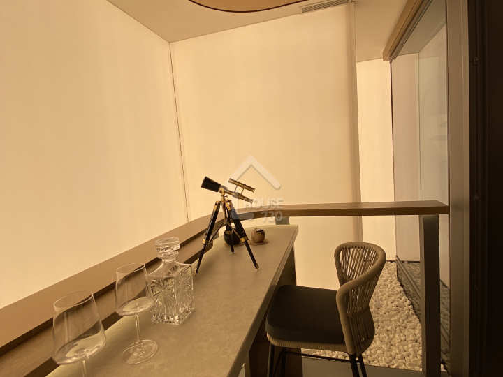 弦岸 示範單位 - House730