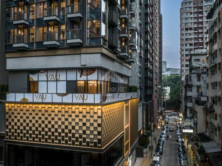 VAU Residence 會所 - House730