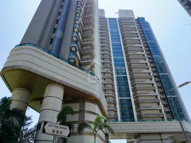 維港滙 III 物業外貌 - House730