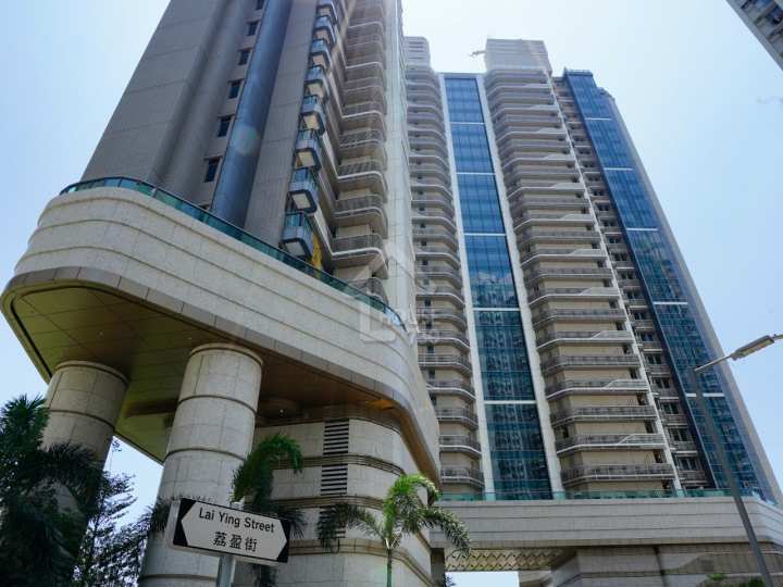 維港滙 III 物業外貌 - House730