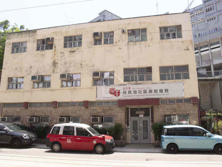 傲華 附近環境 - House730