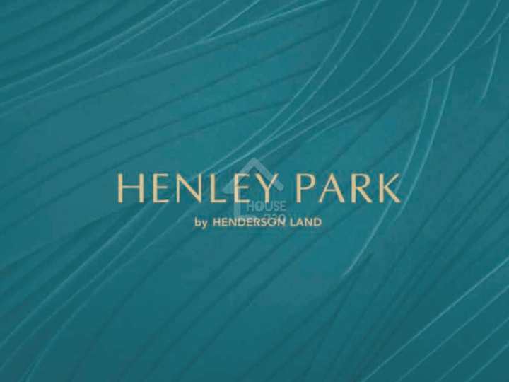 HENLEY PARK 項目標誌 - House730