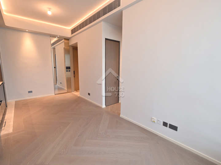 HENLEY PARK 示範單位 低座A座3樓B單位 - House730