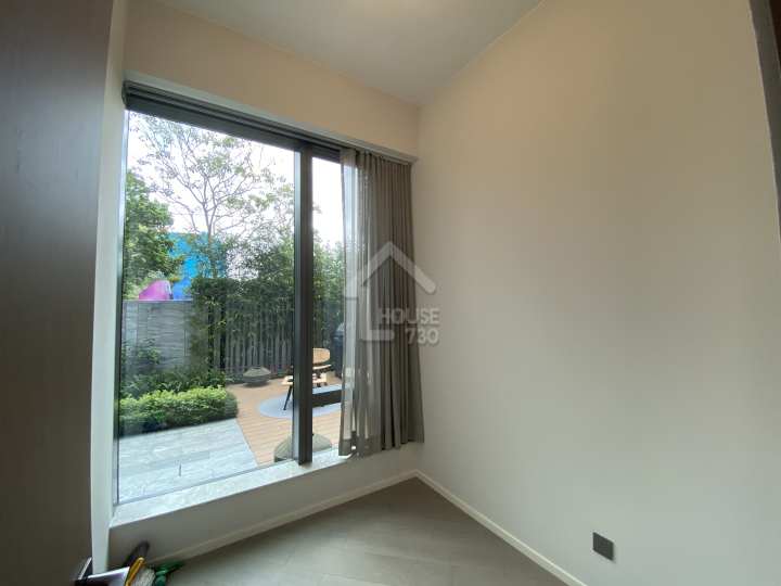 HENLEY PARK 示範單位 特色花園戶A室 - House730